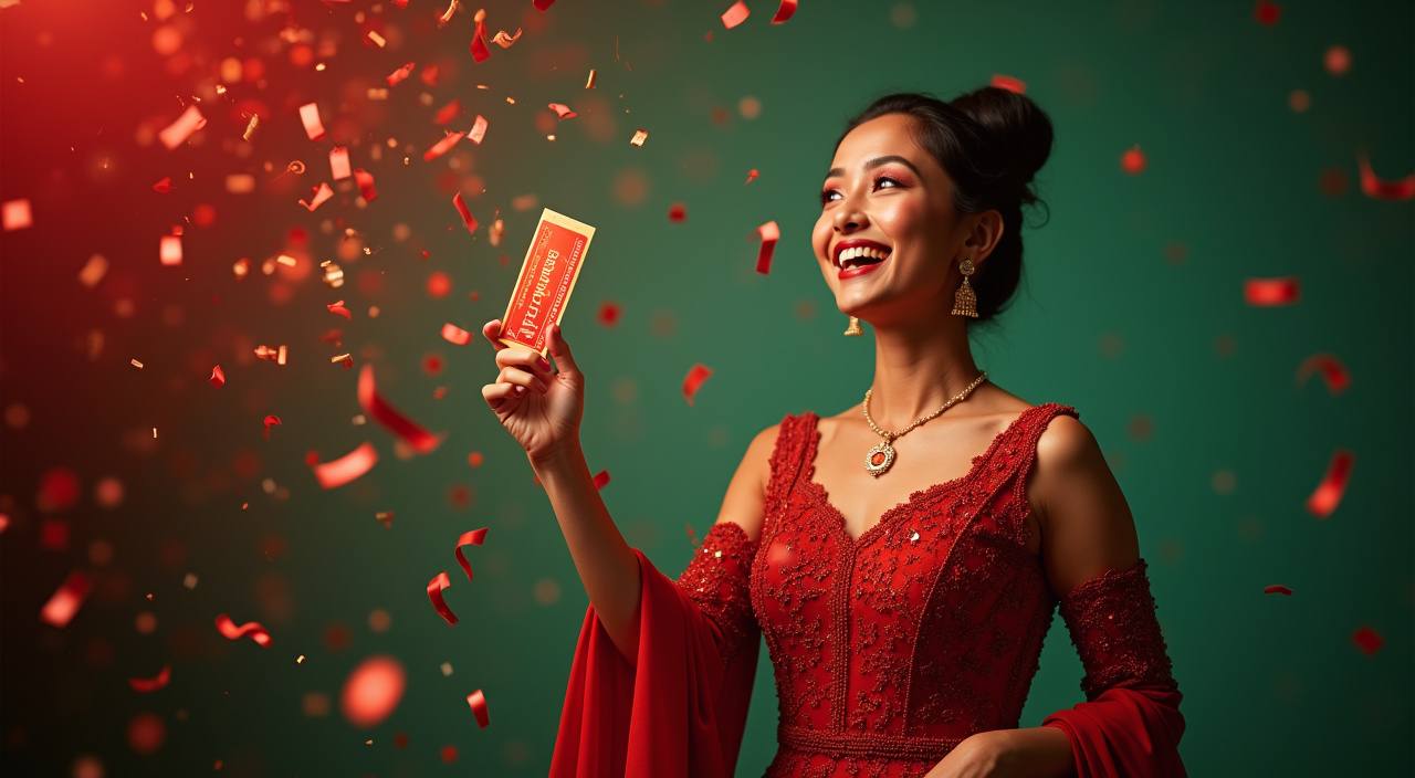 22dhk গেম ফলাফল কীভাবে নির্ধারিত হয়